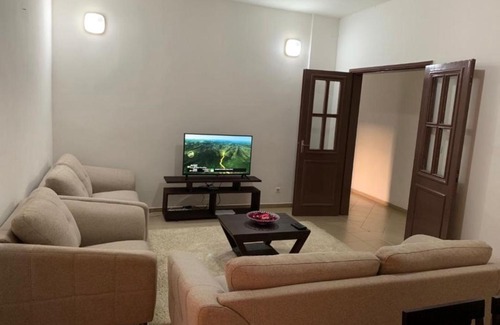 Yof Apartamento | CIte keur gorgui Appart