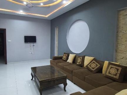 Mirpur Casa | Citi Guest House