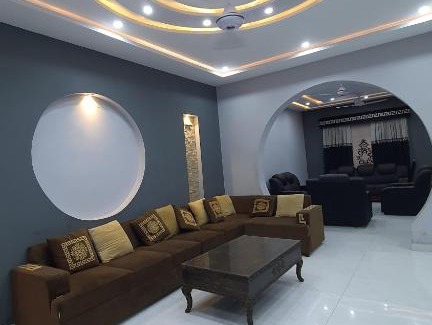 Mirpur Casa | Citi Guest House