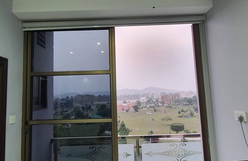 Mirpur Apartamento | Citi Hotel Apartments
