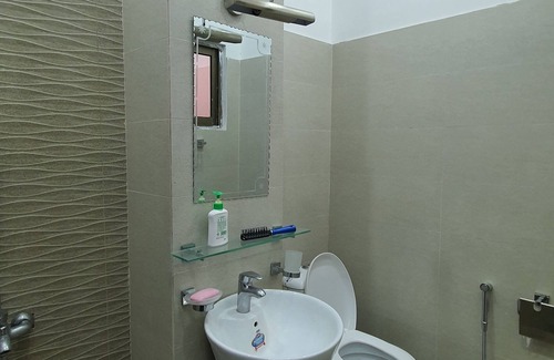Mirpur Apartamento | Citi Hotel Apartments