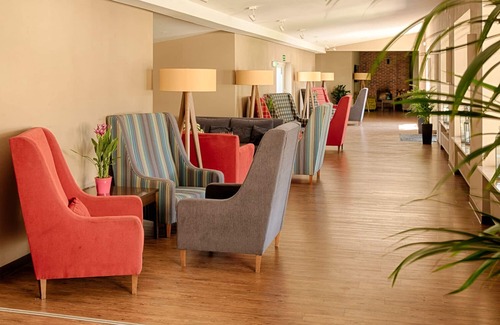 Raszyn Cama Y Desayuno | Citi Hotel's Warszawa-Falenty
