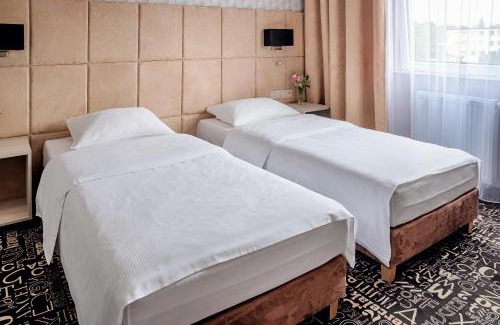 Raszyn Cama Y Desayuno | Citi Hotel's Warszawa-Falenty