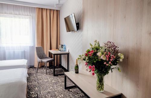 Raszyn Cama Y Desayuno | Citi Hotel's Warszawa-Falenty