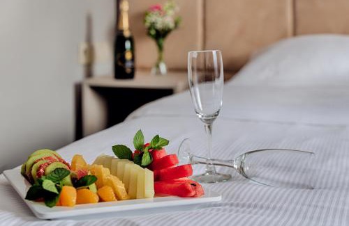 Raszyn Cama Y Desayuno | Citi Hotel's Warszawa-Falenty
