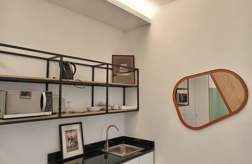 Hamra Apartamento | Citi Loft Furnished Apartments