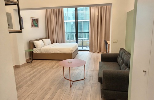 Hamra Apartamento | Citi Loft Furnished Apartments