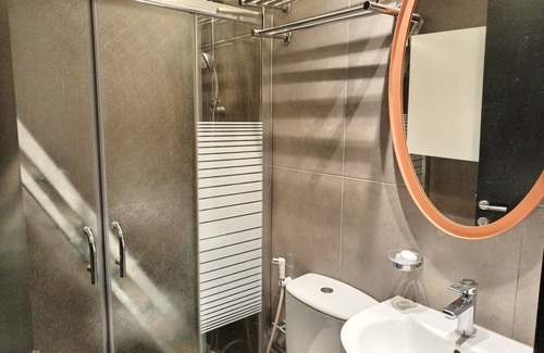 Hamra Apartamento | Citi Loft Furnished Apartments