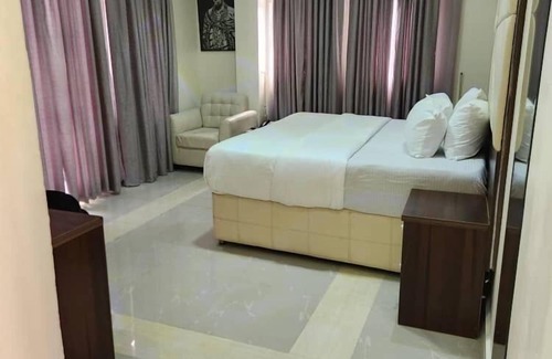 Ikoyi Hotel | Citi residence banana island ikoyi