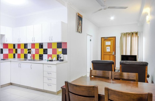 Port Moresby Apartamento | Citi Serviced Apartments - Korobosea