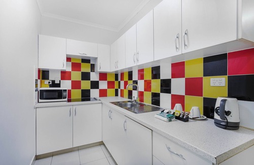Port Moresby Apartamento | Citi Serviced Apartments - Korobosea