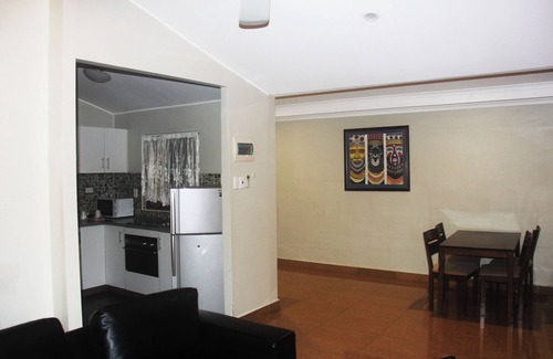 Port Moresby Apartamento | Citi Serviced Apartments - Korobosea