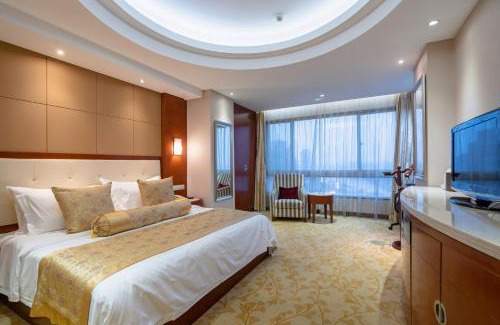 Yinzhou Hotel | Citic Ningbo International Hotel