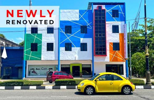Kuah Hotel | Citin Langkawi by Compass Hospitality
