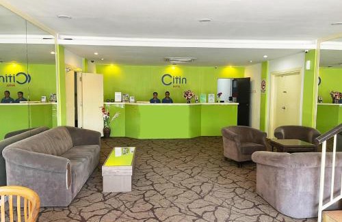 Kuah Hotel | Citin Langkawi by Compass Hospitality
