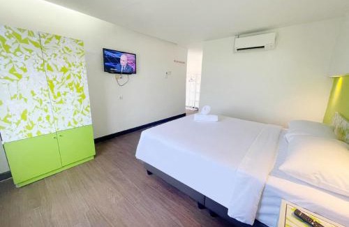 Kuah Hotel | Citin Langkawi by Compass Hospitality