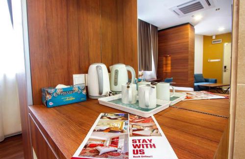 Downtown George Town Hotel | CitiVilla Penang
