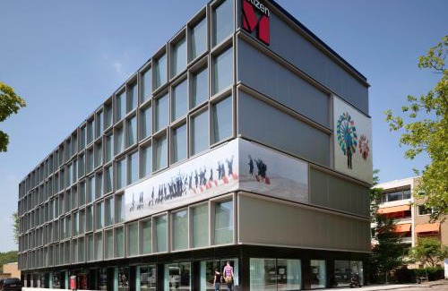 Amsterdam South Hotel | citizenM Amsterdam South