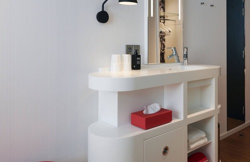 2nd Arrondissement Hotel | citizenM Paris Opera