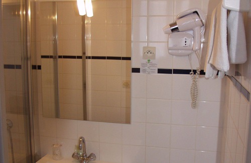 Cherbourg-en-Cotentin Hotel | Citotel Beausejour