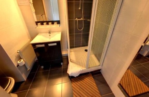 Les Sables d'Olonne Hotel | Citotel Le Chene Vert