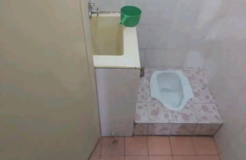 Lebak Casa | Citra home stay
