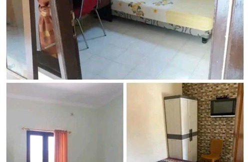 Lebak Casa | Citra home stay