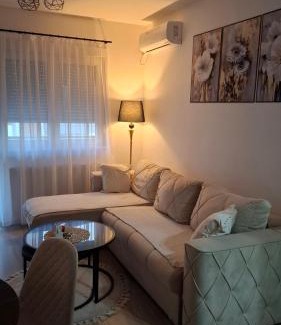 Banja Koviljaca Apartamento | Citrin