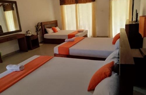 Belihuloya Hotel | Citrine Belihuloya
