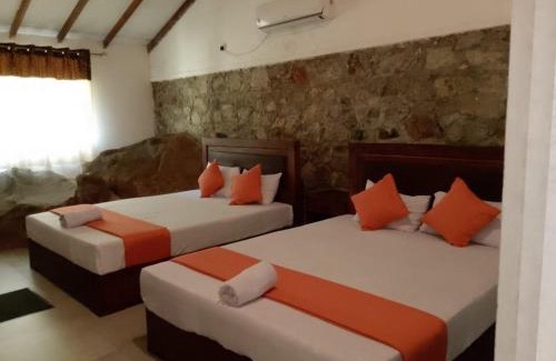Belihuloya Hotel | Citrine Belihuloya