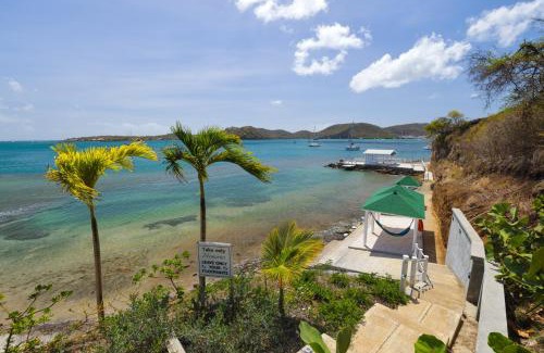 Calvigny Apartamento | Citrine Condo Suite Grenada