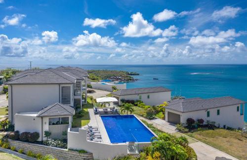 Calvigny Apartamento | Citrine Condo Suite Grenada
