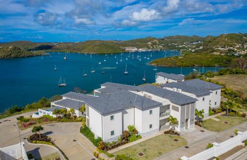 Calvigny Apartamento | Citrine Condo Suite Grenada