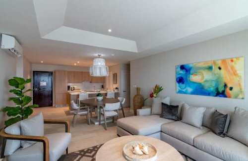 Calvigny Apartamento | Citrine Condo Suite Grenada