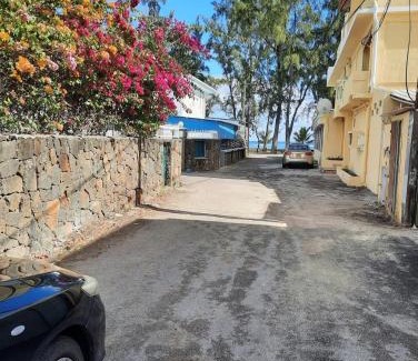 Wolmar Apartamento | Citronella Villa Flic en Flac