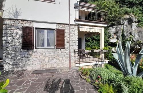 Porto Apartamento | CITRUS Apartment Brenzone