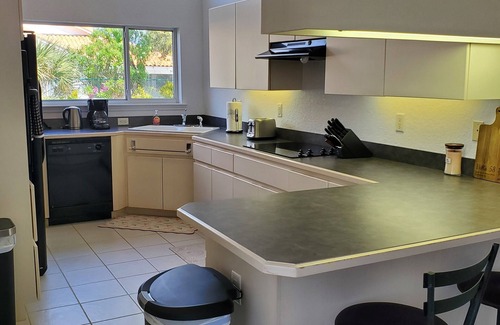 Groveland Casa | Citrus Breeze - so private!