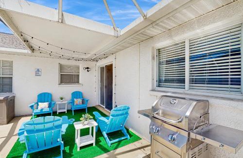 Trailer Estates Casa | Citrus Breeze