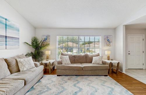Trailer Estates Casa | Citrus Breeze