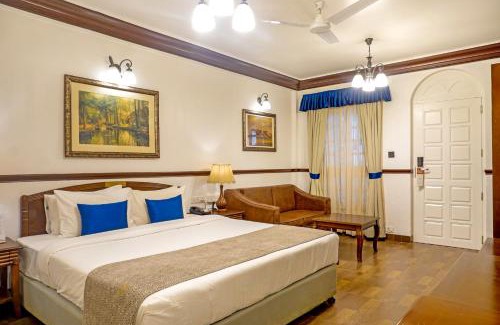 Mahabaleshwar Complejo | Citrus Chambers Mahabaleshwar