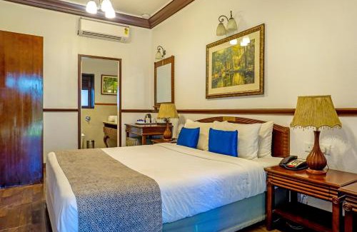 Mahabaleshwar Complejo | Citrus Chambers Mahabaleshwar