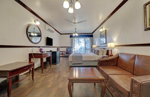 Mahabaleshwar Complejo | Citrus Chambers Mahabaleshwar