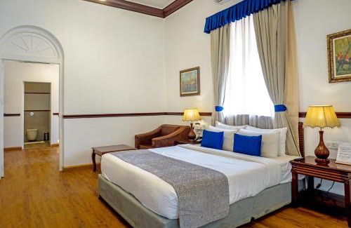 Mahabaleshwar Complejo | Citrus Chambers Mahabaleshwar