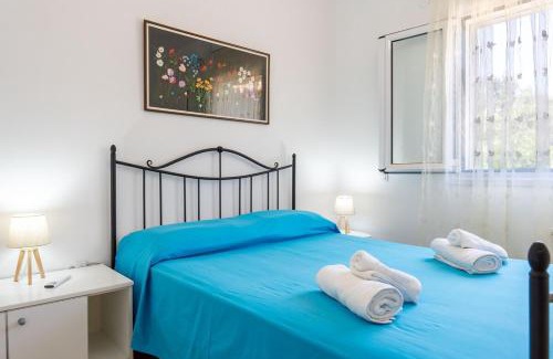 Fodele Apartamento | Citrus Garden Home in Fodele