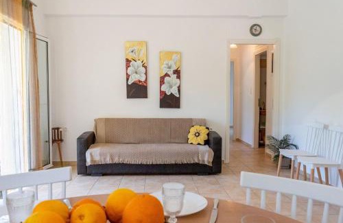 Fodele Apartamento | Citrus Garden Home in Fodele