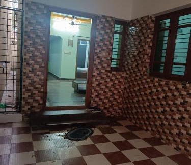 Ramamurthy Nagar Casa | Citrus Home