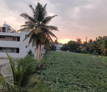 Ramamurthy Nagar Casa | Citrus Home
