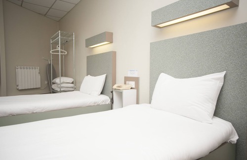 Cardiff City Centre Hotel | Citrus Hotel Cardiff by Compass Hospitality