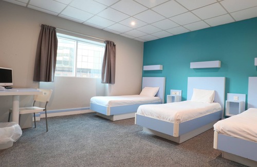 Cardiff City Centre Hotel | Citrus Hotel Cardiff by Compass Hospitality
