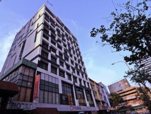 Central District Hotel | Citrus Hotel Johor Bahru by Compass Hospitality